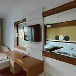 Luca Antalya فندق 4*